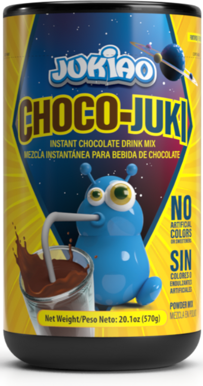 Choco Juki